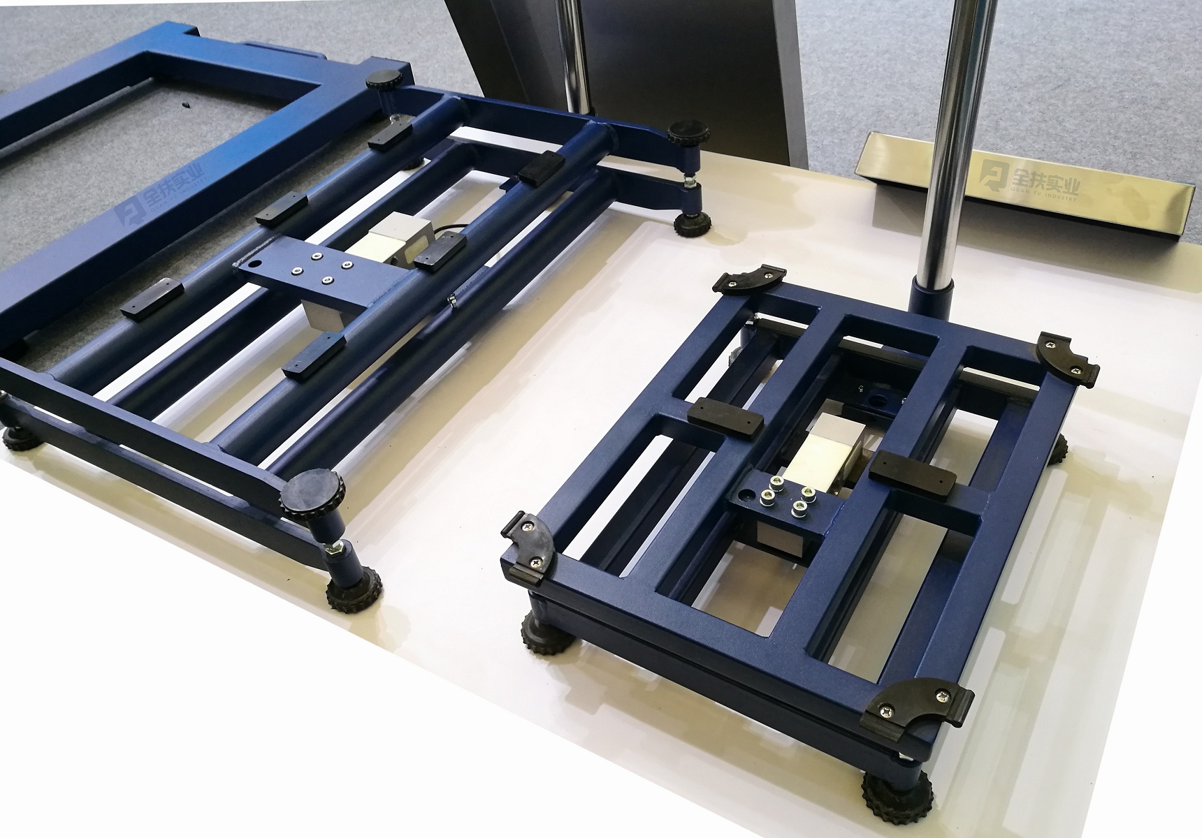 Tcs-b electronic platform scale industrial electronic platform scale