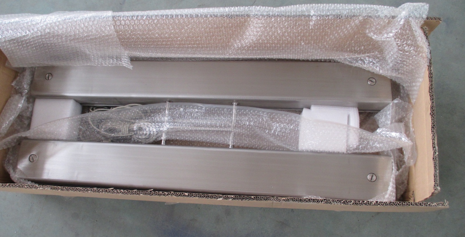 Scs-t strip scale portable strip scale