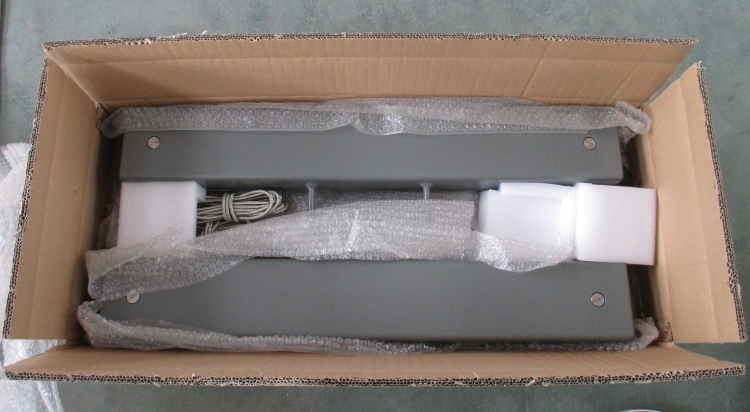 Scs-t strip scale portable strip scale