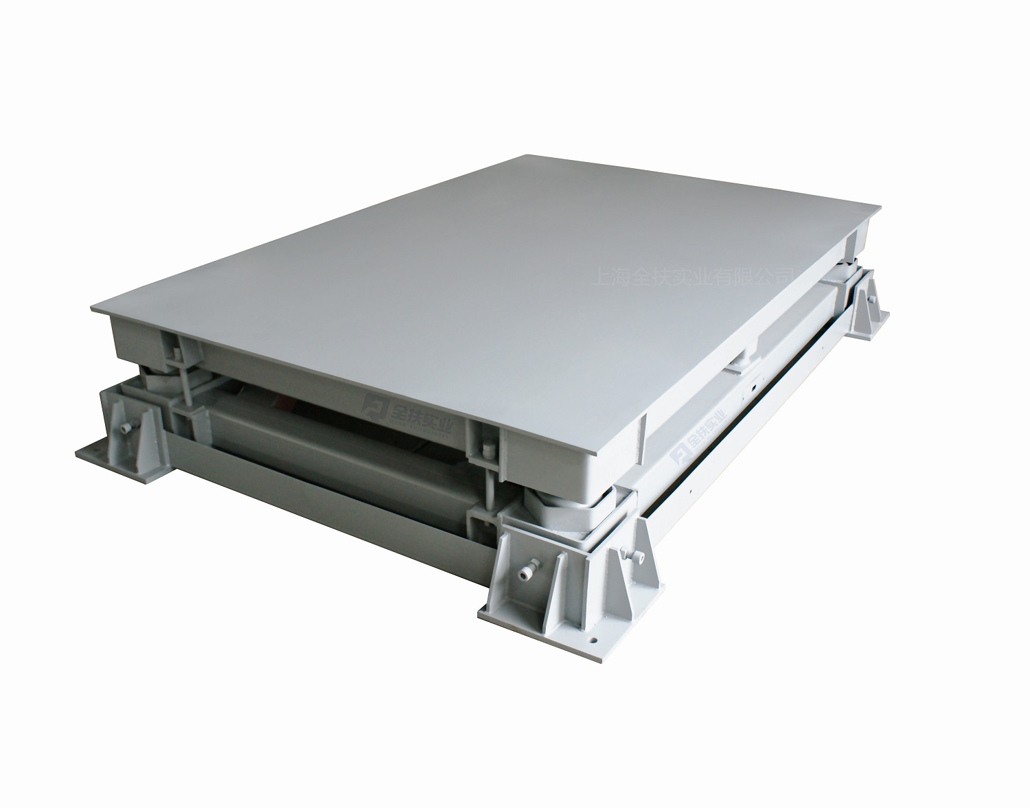 Scs-h electronic buffer scale buffer weighbridge