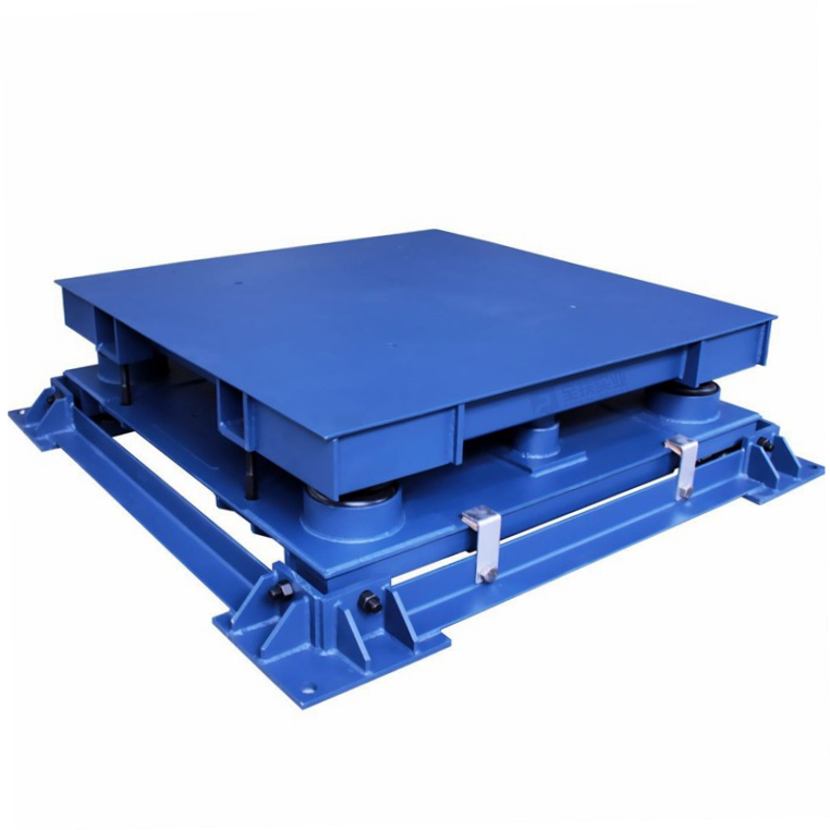 Scs-h electronic buffer scale buffer weighbridge