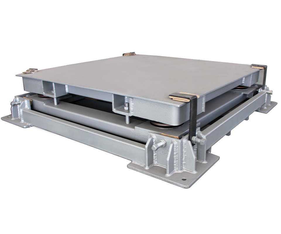 Scs-h electronic buffer scale buffer weighbridge