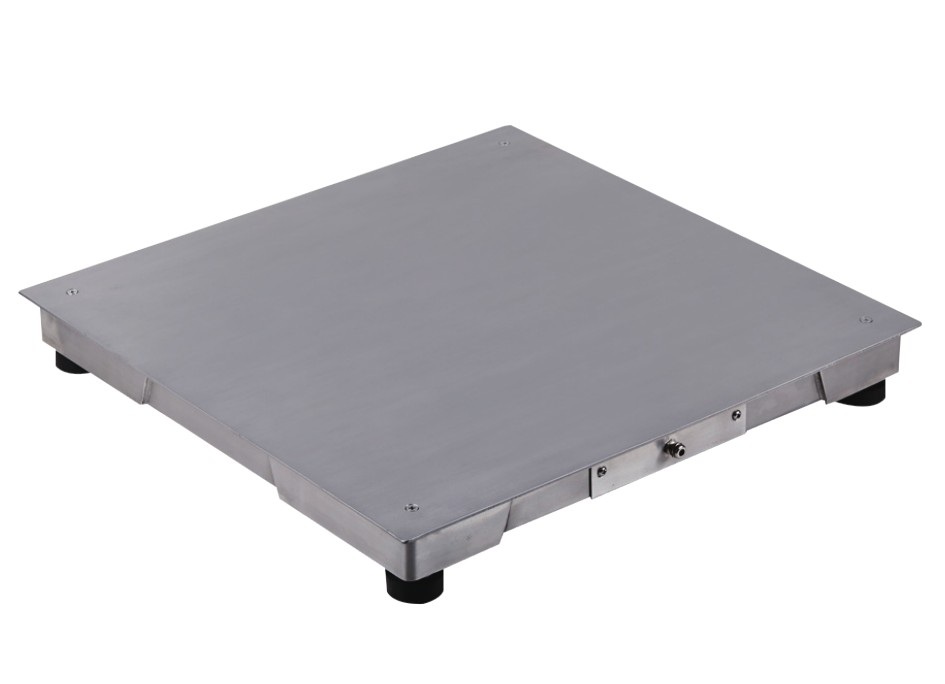 Scs-as stainless steel platform scale