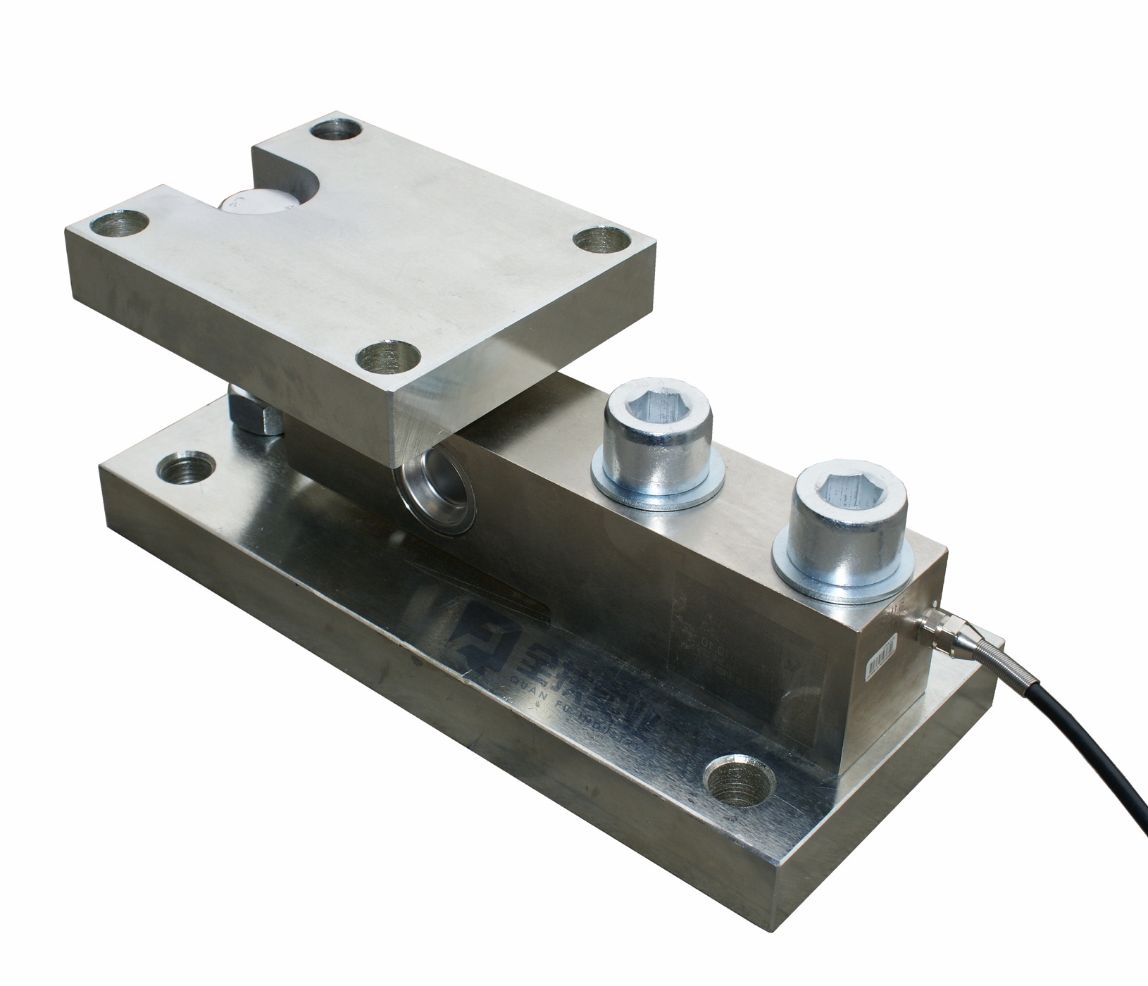 FW static load weighing module