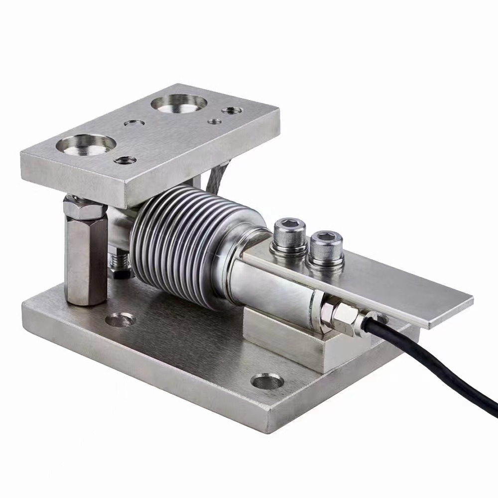 UW high precision weighing module