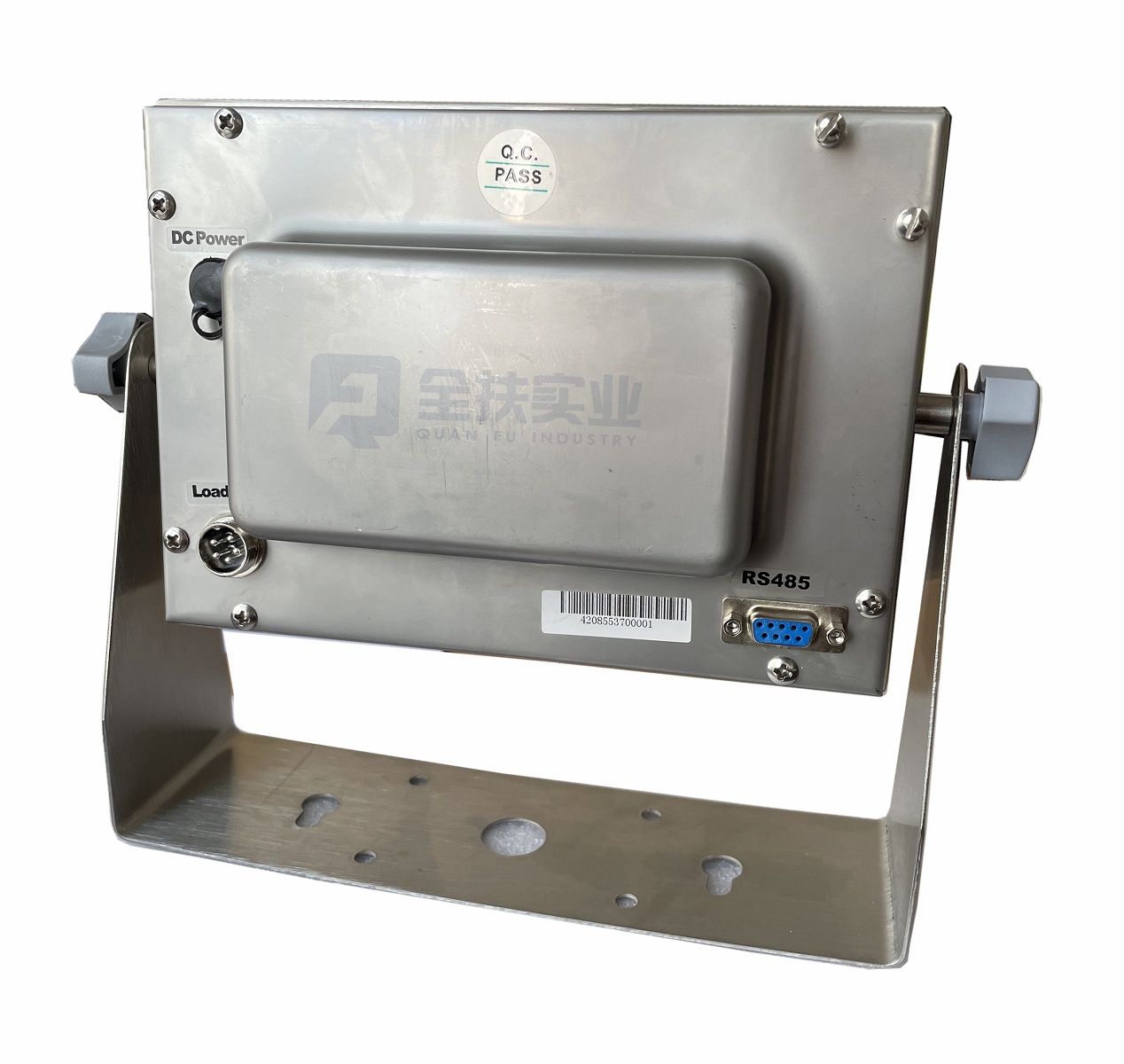 Ds-510 stainless steel instrument high precision instrument