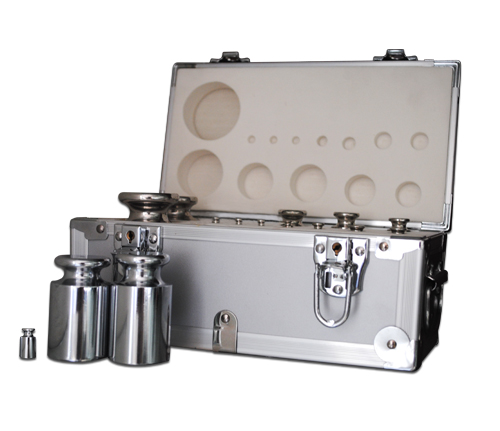 Stainless steel weight single or suit weight