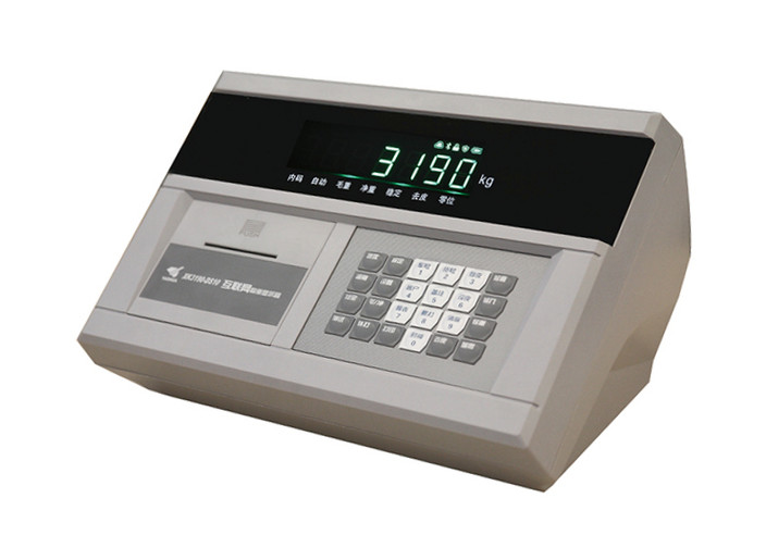 Ds10 Internet of things weighing instrument truck scale instrument