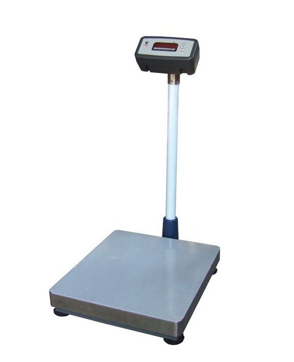 Ds-560ap platform scale Teraoka electronic scale
