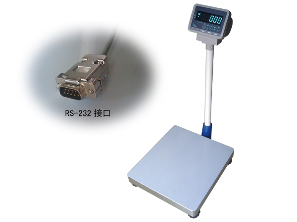 Di-30n electronic platform scale Teraoka industrial platform scale