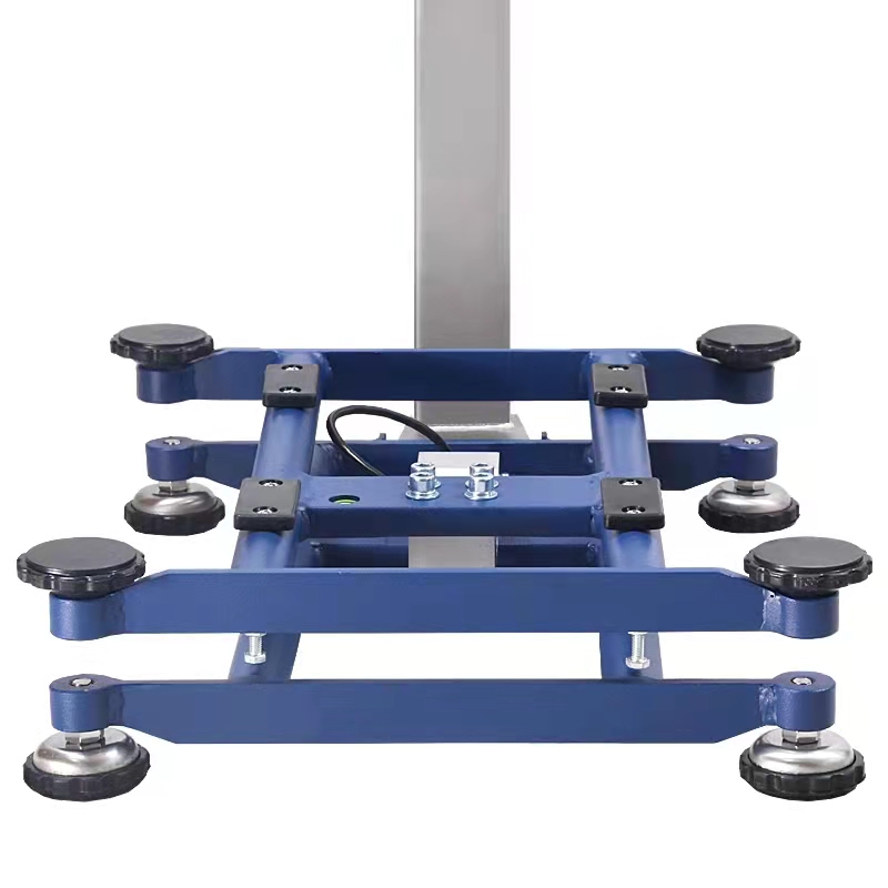 Mettler Toledo bba231 platform scale