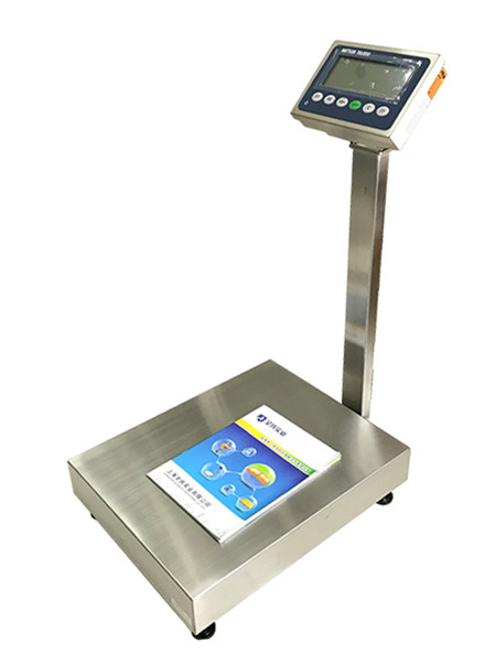 Mettler Toledo bba238 platform scale