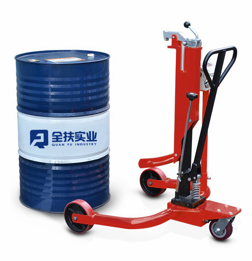 Dtw-350 electronic handling oil drum scale