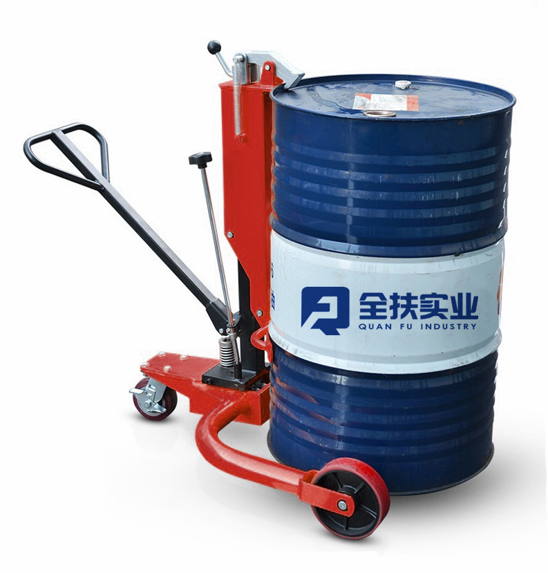 Dtw-350 electronic handling oil drum scale