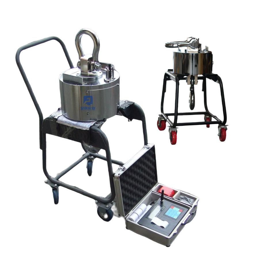 OCS-XS Wireless Data Transmission Electronic Hanging Scale