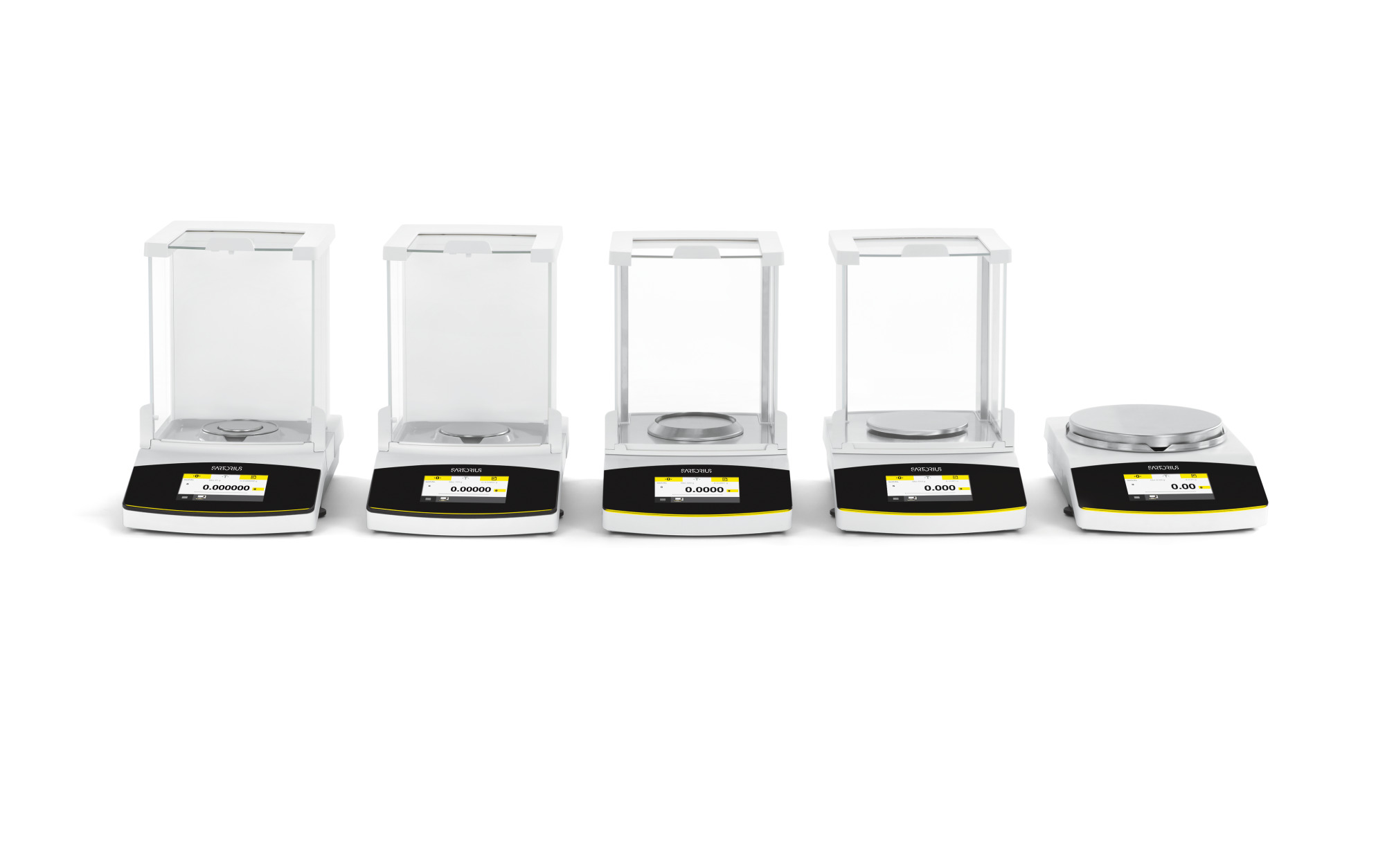 Sartorius balance Laboratory analytical balance
